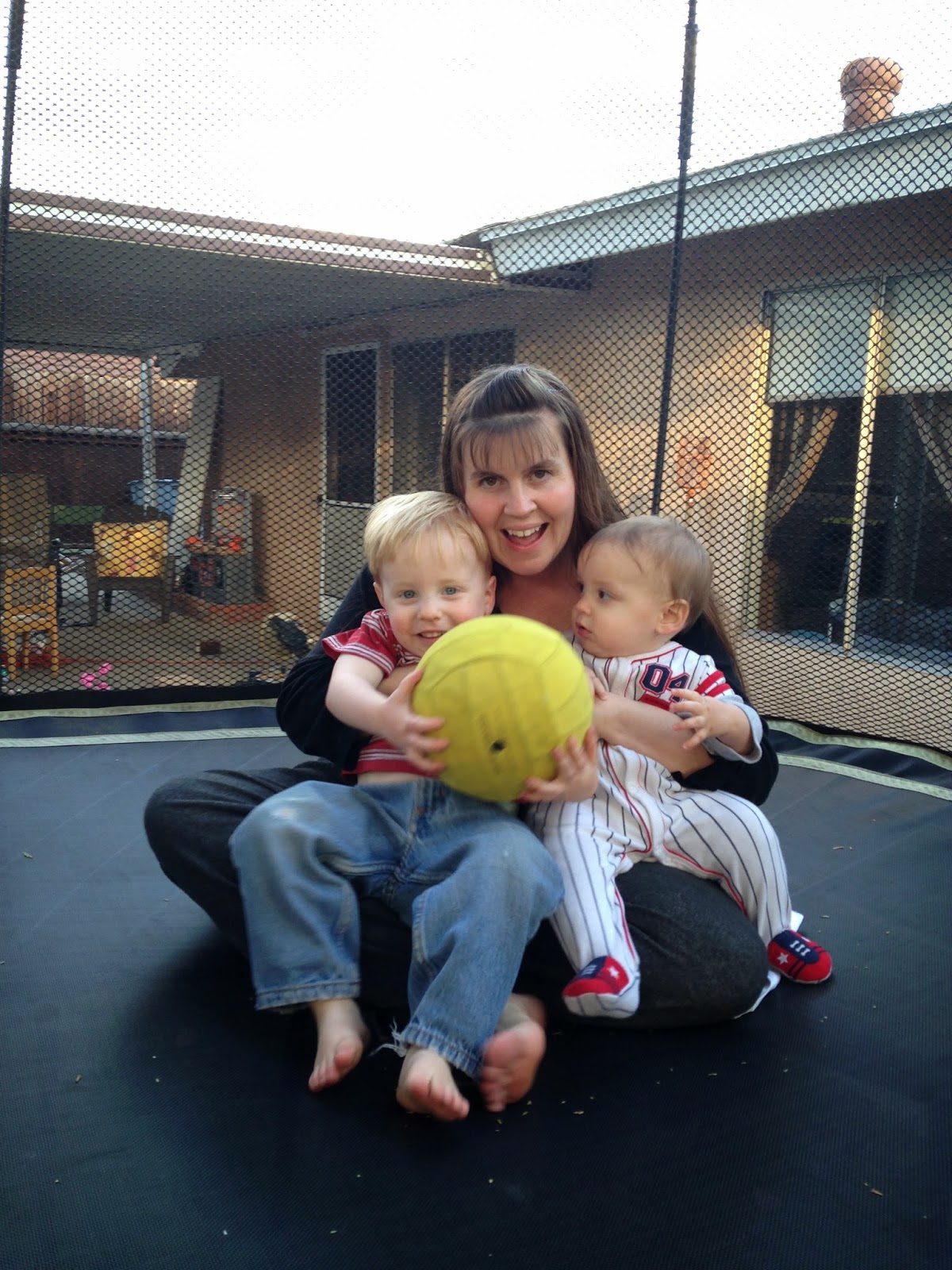 You are currently viewing On our minds