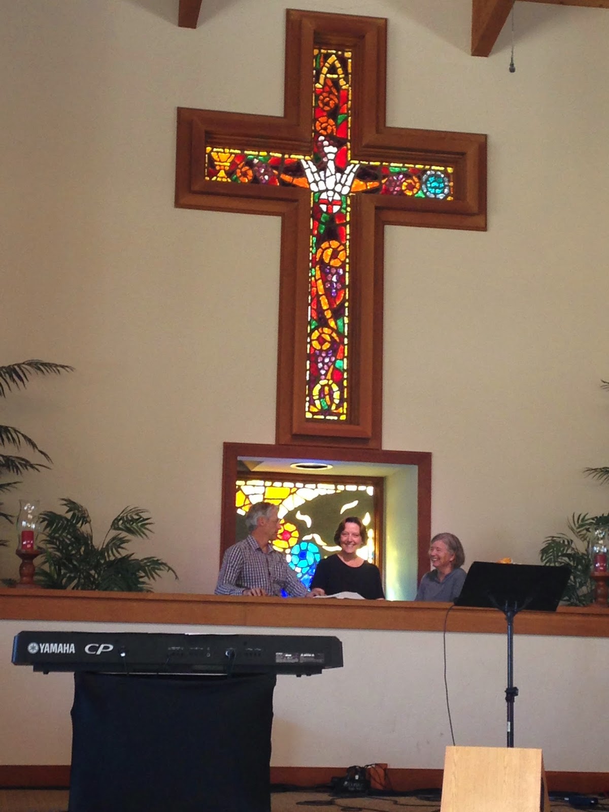 You are currently viewing REJOICE, REJOICE AND AGAIN I SAY REJOICE