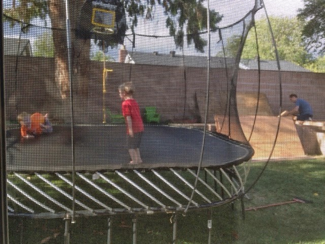 You are currently viewing Out bedroom window