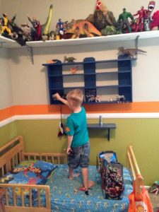 Read more about the article Shelf