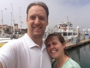 Read more about the article Surprise date