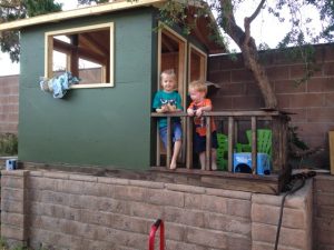 Read more about the article Fort-out