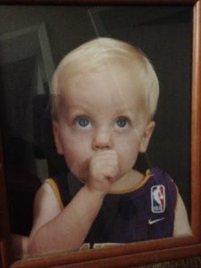 Read more about the article An Upcoming Flashes Ninth Grader