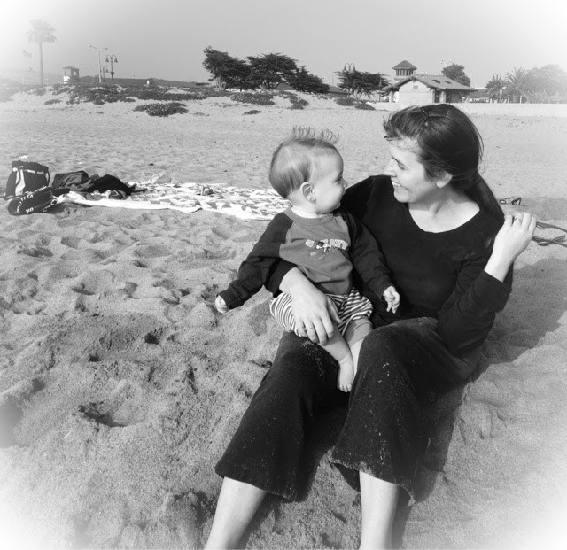 Read more about the article Beach Trip