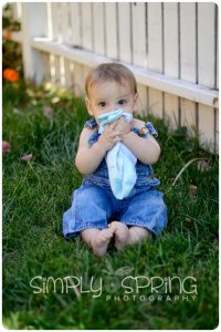 Read more about the article 11 months today!