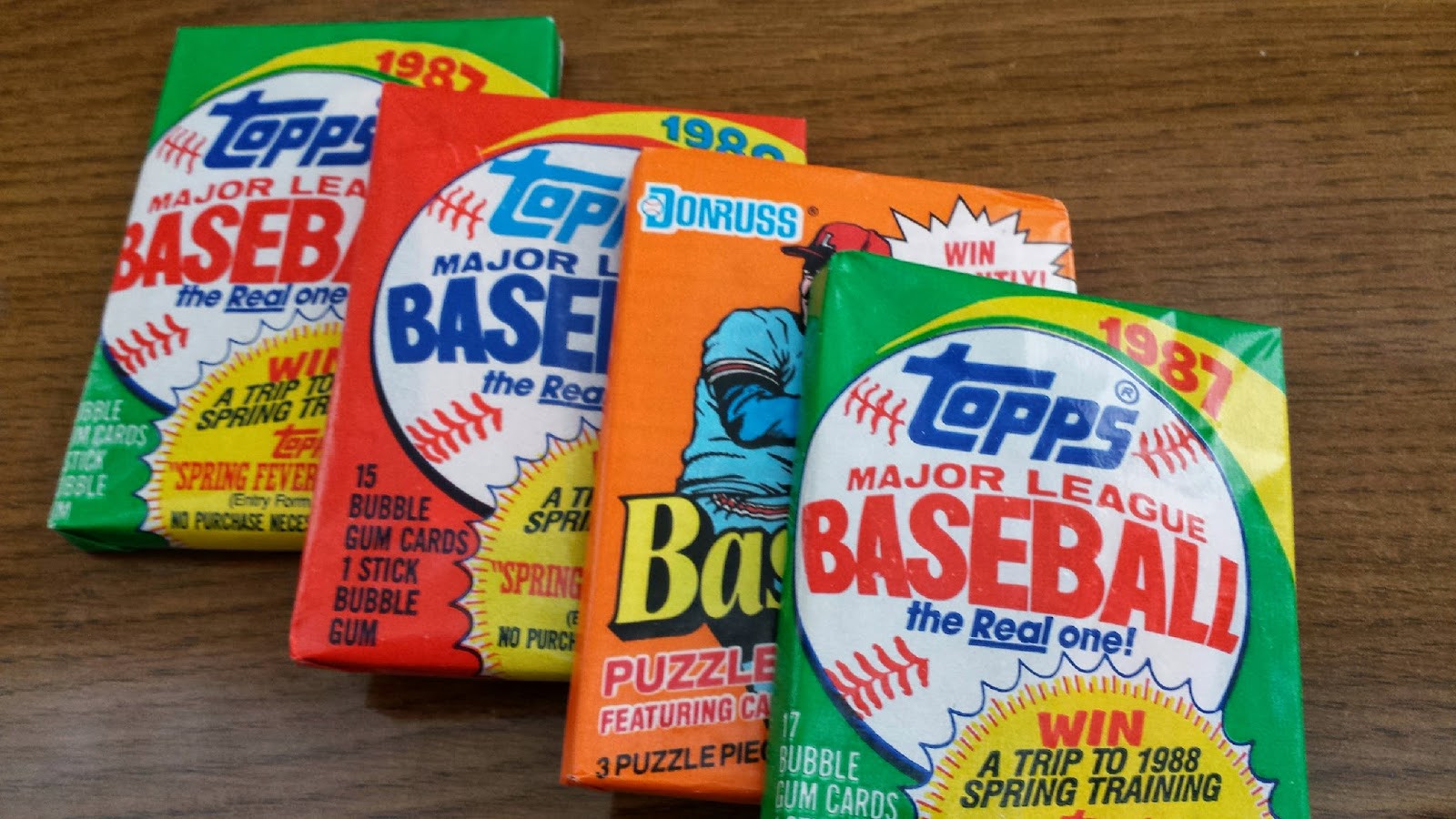 You are currently viewing Baseball Cards