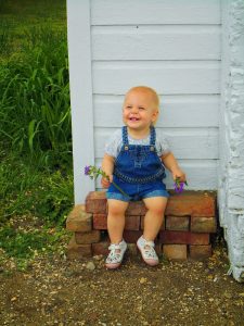 Read more about the article Excited to see her