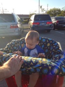 Read more about the article Our date