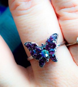 Read more about the article Sweetest thing