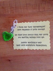 Read more about the article Mothers Day