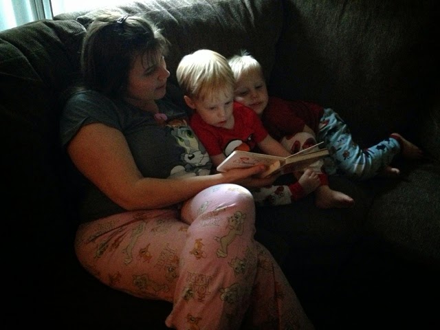 You are currently viewing Reading …. favorite things…..