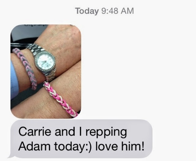 You are currently viewing Love prayer warriors