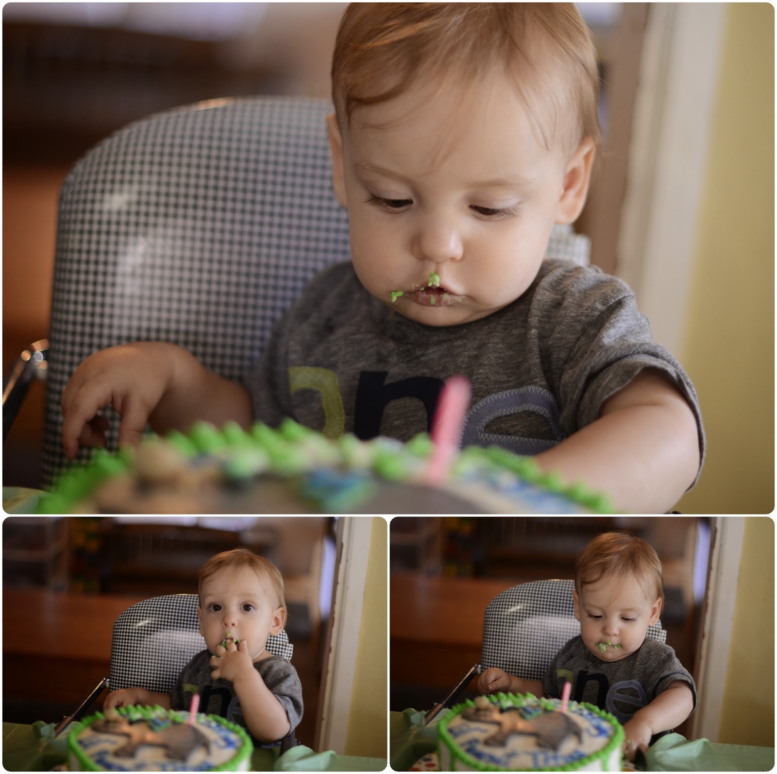 You are currently viewing Birthday Boy… Titus Glenn