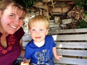 Read more about the article Date with Gideon