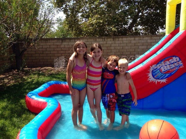 You are currently viewing FUn with Friends