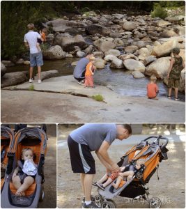 Read more about the article Wawona and Yosemite Trip