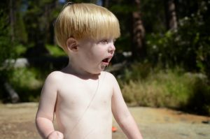 Read more about the article Yosemite… The Good, The Bad, and the Ugly (tears and buggars)