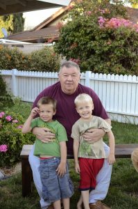 Read more about the article Gregory turned 14