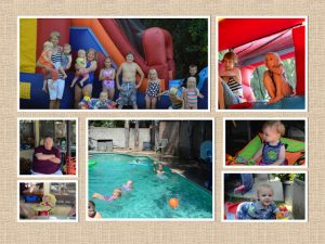 Read more about the article Beach Day 2014