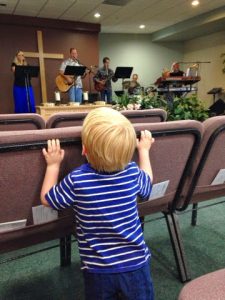 Read more about the article From his eyes.