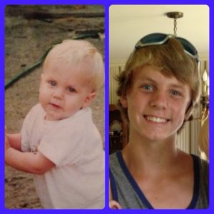 Read more about the article Gregory 14!!!