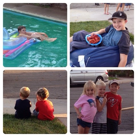 You are currently viewing 4th of July