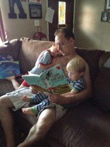 Read more about the article One of my favorite things