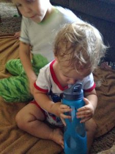 Read more about the article Water Bottle