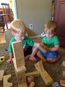 Read more about the article Update on Gideon