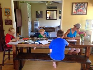 Read more about the article Summer School!