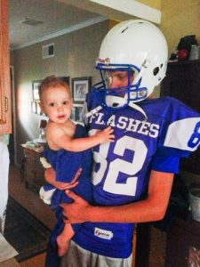 Read more about the article Flashes