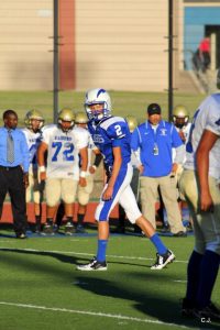 Read more about the article Let’s GO FLASHES!