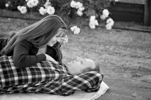 Read more about the article 15 years married today