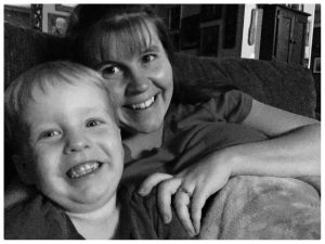 Read more about the article Silly with my Gideon