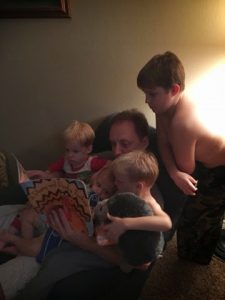 Read more about the article These times