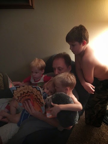 You are currently viewing These times