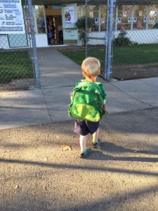 Read more about the article Gideon School