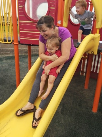 You are currently viewing October Break 2014