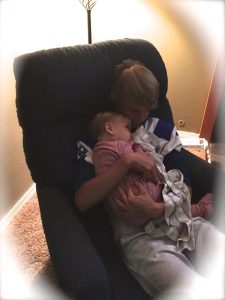 Read more about the article Gregory Michael… football boy!