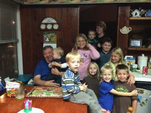 Read more about the article Pop turns 70