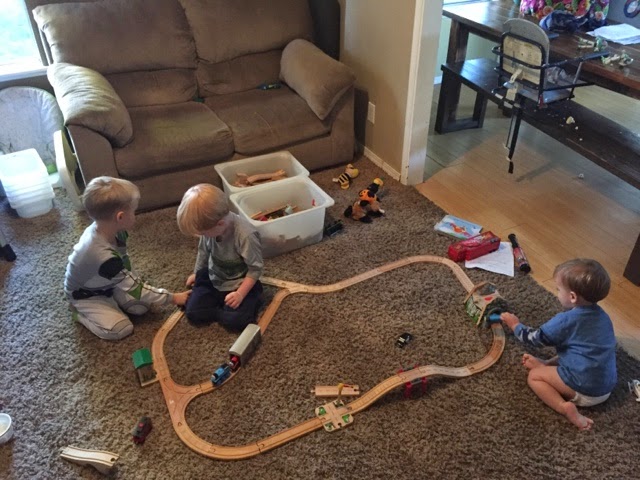 You are currently viewing On Our Minds