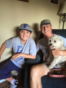 Read more about the article Thanks Grandpa