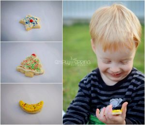 Read more about the article Christmas Cookies