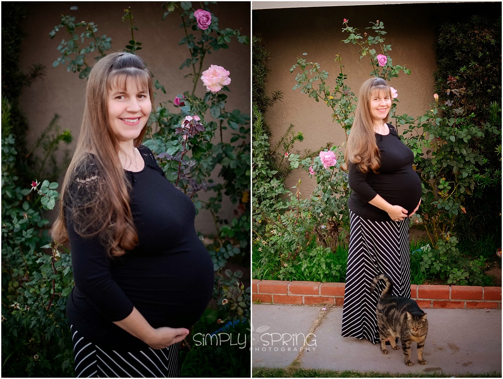 Read more about the article Baby Shower for #6, our baby Girl