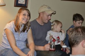 Read more about the article Christmas Eve’s Eve