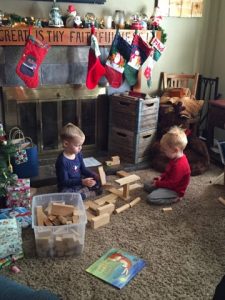 Read more about the article Christmas Time