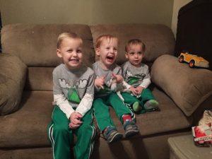 Read more about the article On our Minds