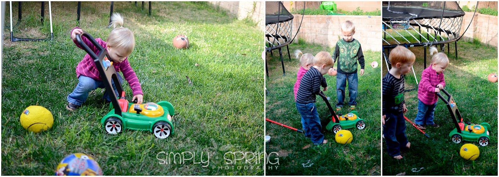 Read more about the article Cousin Eden Fun…. Missing them!