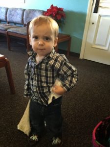 Read more about the article 38 weeks and lots going on….