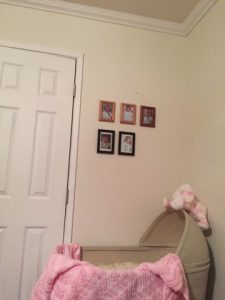 Read more about the article Our bedroom